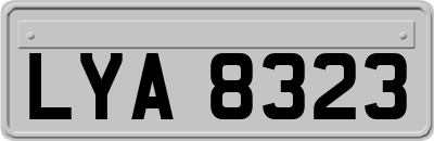 LYA8323