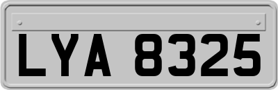 LYA8325
