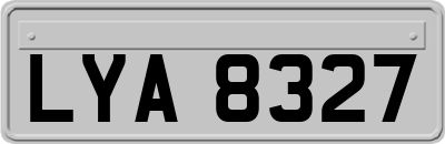 LYA8327
