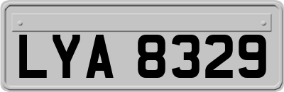 LYA8329