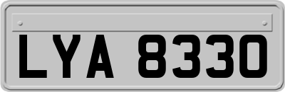 LYA8330