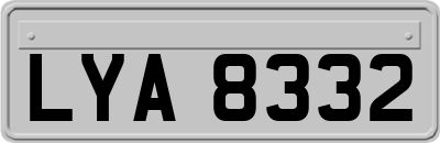 LYA8332