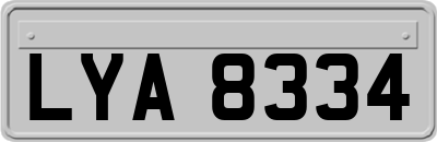 LYA8334