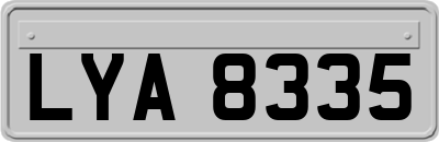 LYA8335