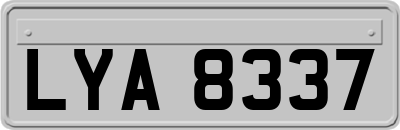 LYA8337