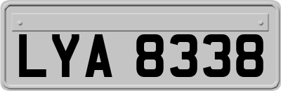 LYA8338
