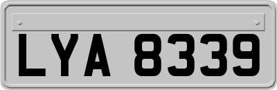 LYA8339