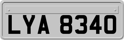 LYA8340