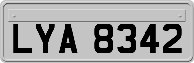 LYA8342