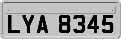 LYA8345