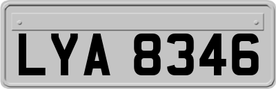 LYA8346