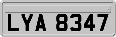 LYA8347