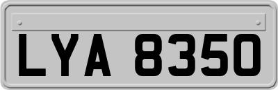 LYA8350