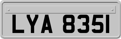 LYA8351