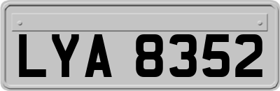 LYA8352