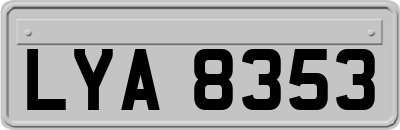 LYA8353