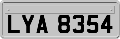 LYA8354