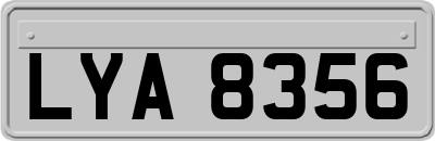 LYA8356