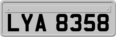 LYA8358