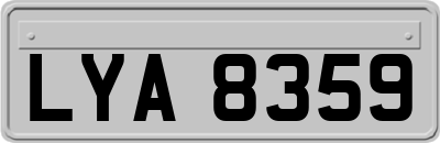 LYA8359