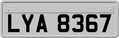 LYA8367