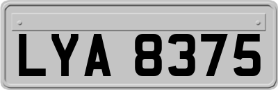 LYA8375