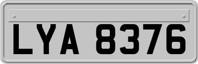 LYA8376