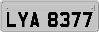 LYA8377