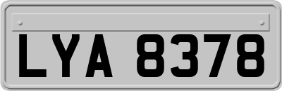 LYA8378