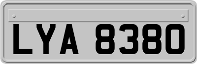 LYA8380