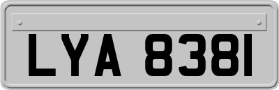 LYA8381