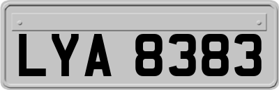LYA8383
