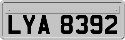 LYA8392