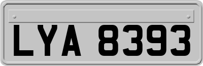 LYA8393