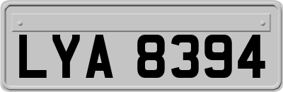 LYA8394