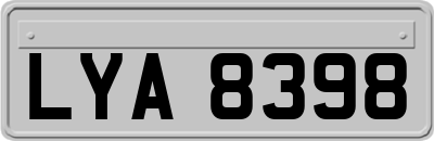 LYA8398