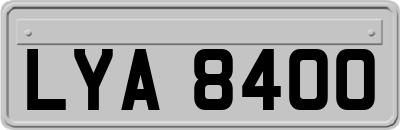 LYA8400