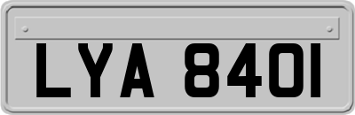 LYA8401