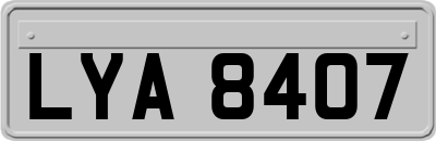 LYA8407