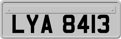 LYA8413
