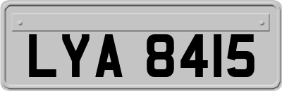 LYA8415