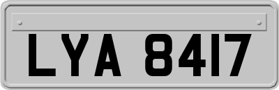 LYA8417
