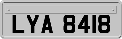 LYA8418