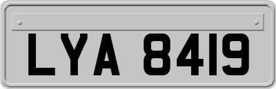 LYA8419