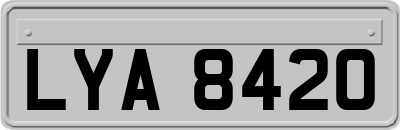 LYA8420