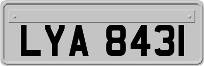 LYA8431