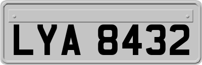 LYA8432