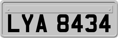 LYA8434