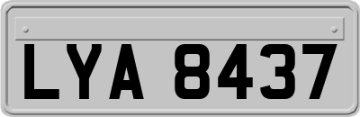 LYA8437