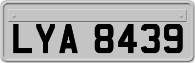 LYA8439